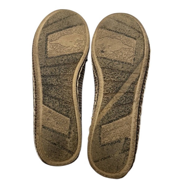 Rocket Dog Houndstooth Flats Size 9 - Picture 3 of 5